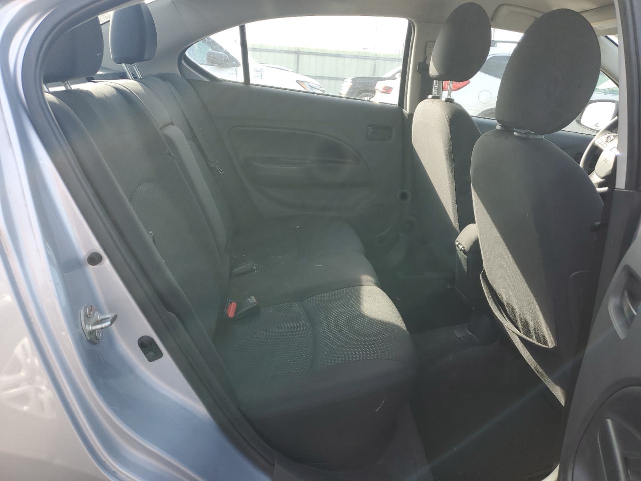 2019 Mitsubishi Mirage - Image 10