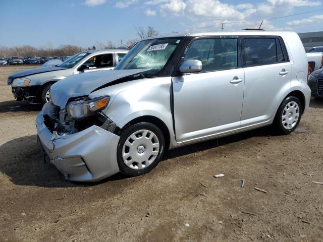 2012 Toyota Scion Xb 