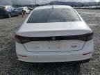 2024 Honda Accord Touring Hybrid zu verkaufen in Mentone, CA - Front End
