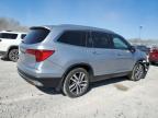 2017 Honda Pilot Touring for Sale in Oklahoma City, OK - Front End