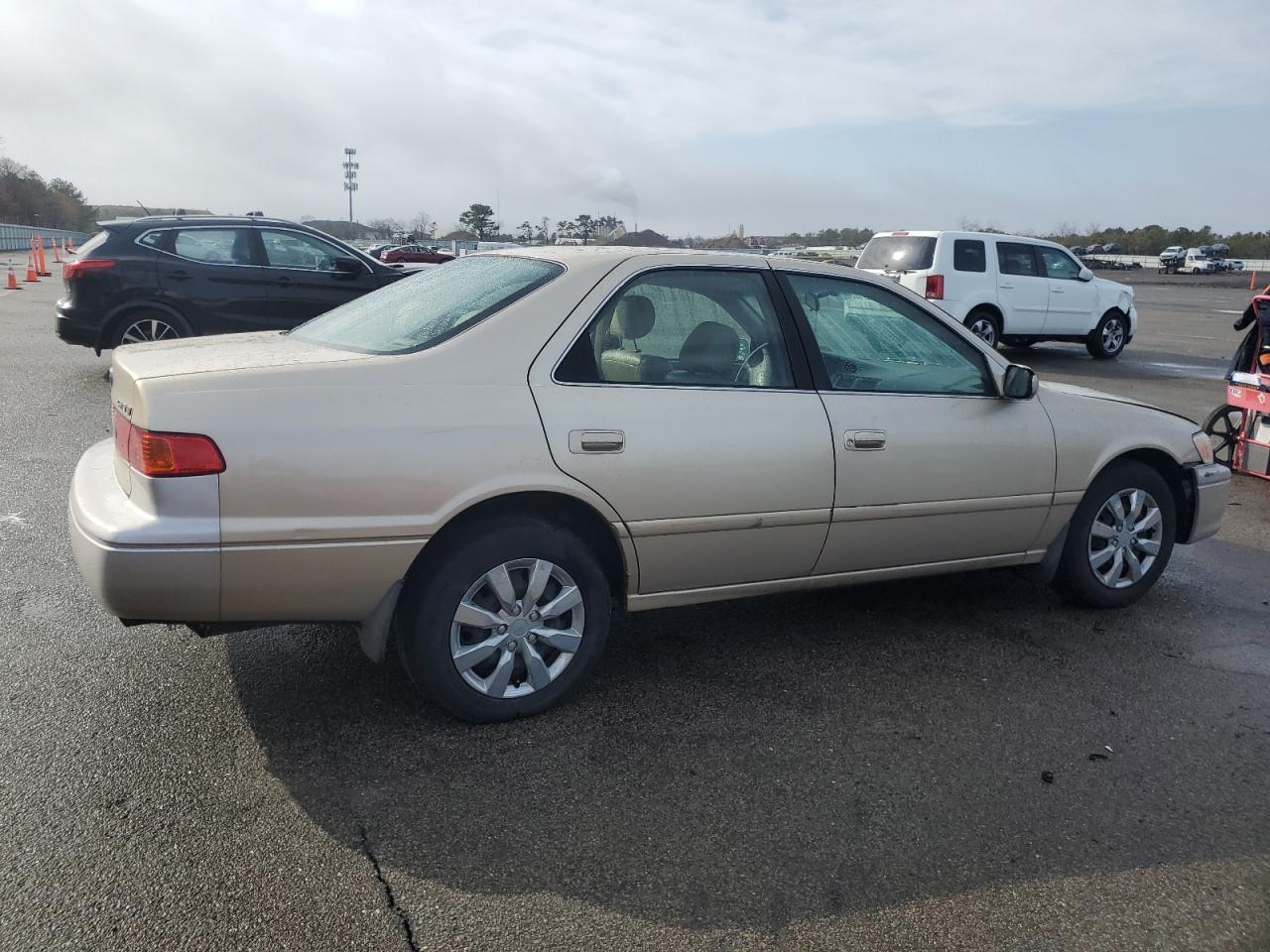 2001 Toyota Camry - Image 3