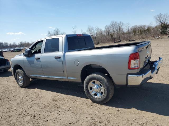  RAM 2500 2024 Серый