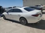2022 Mercedes-Benz S 500 4Matic للبيع في Haslet، TX - Front End