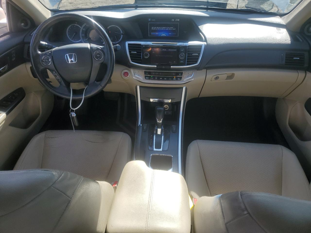 2013 Honda Accord - Image 8