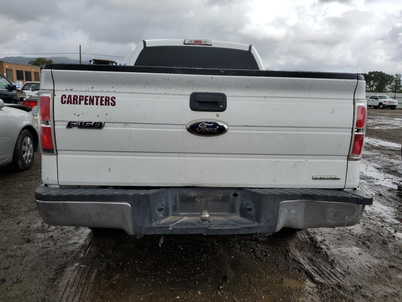 2011 Ford F-150 - Image 6