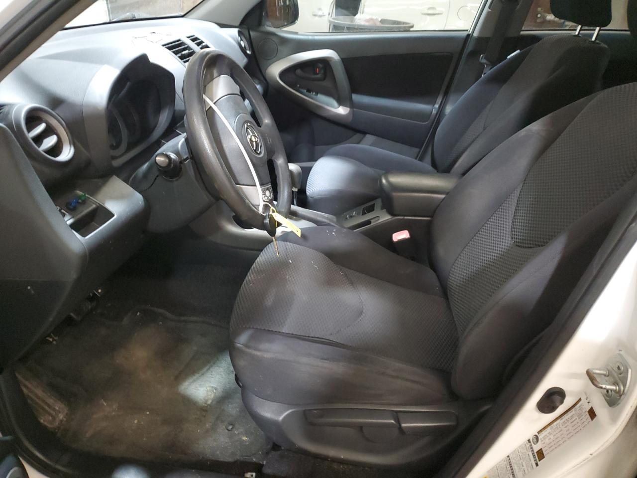 2006 Toyota RAV 4 - Image 7