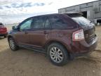 2010 Ford Edge Sel de vânzare în Bismarck, ND - Front End