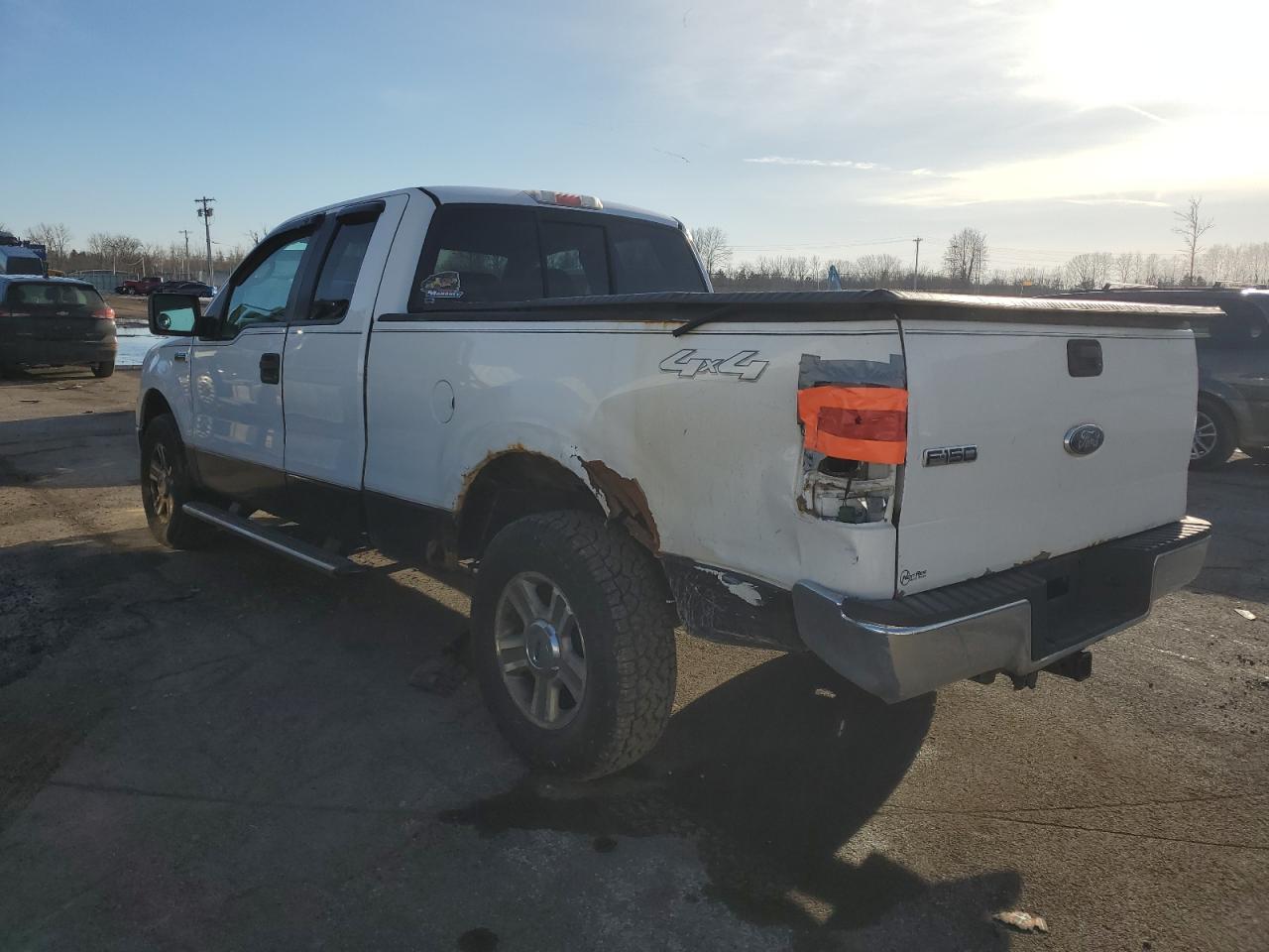2006 Ford F-150 - Image 2