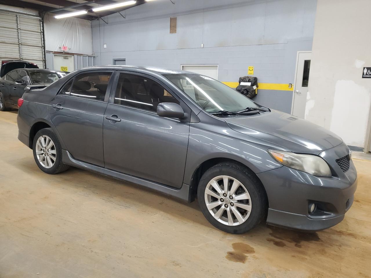 2010 Toyota Corolla - Image 4