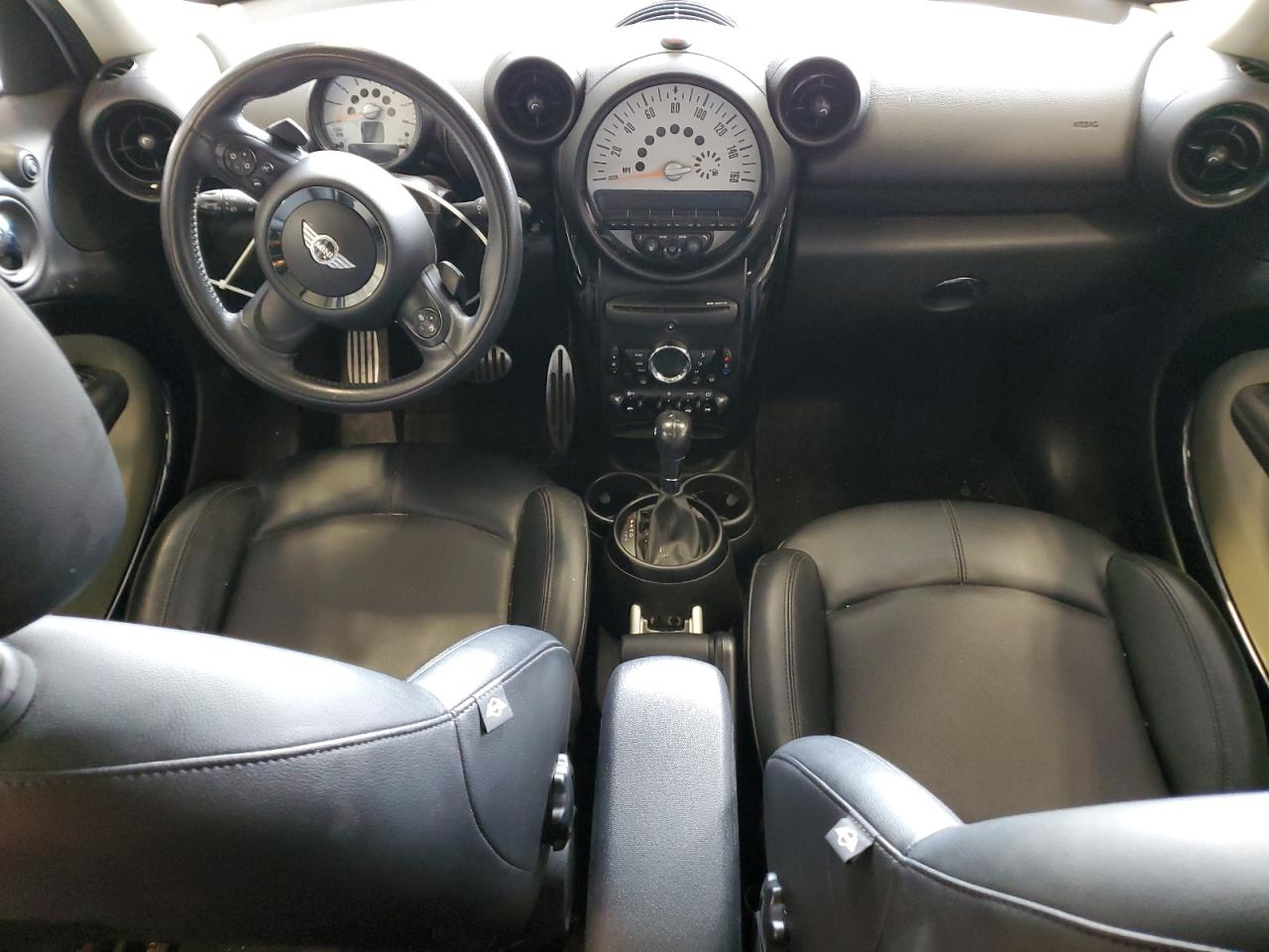 2014 MINI Cooper - Image 8