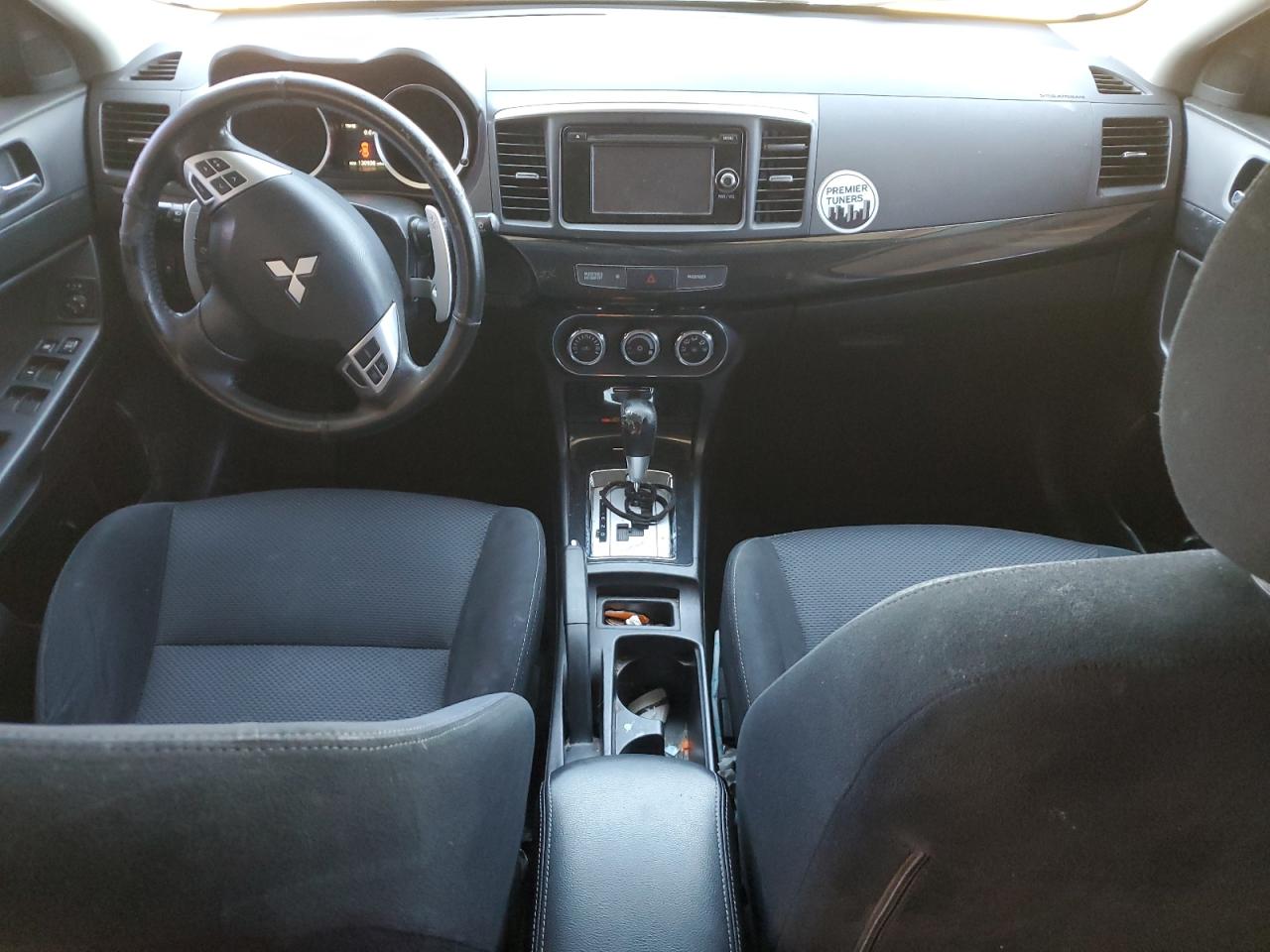 2015 Mitsubishi Lancer - Image 8