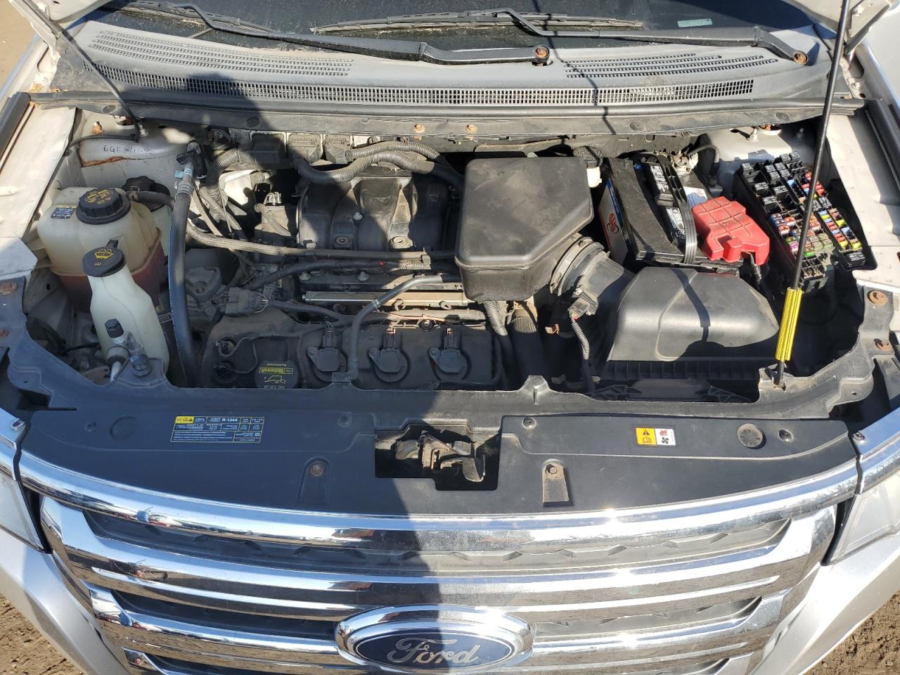 2013 Ford Edge - Image 12