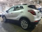 2018 Buick Encore Preferred zu verkaufen in Woodhaven, MI - Front End