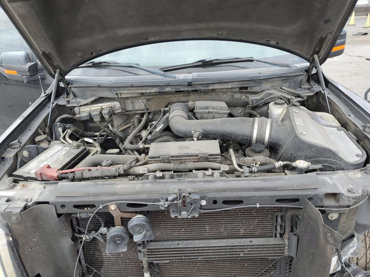 2010 Ford F-150 - Image 11