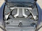 2020 Bentley Continental Gt en Venta en Grand Prairie, TX - Vandalism