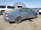 2004 Toyota Camry Le for Sale in Wichita, KS - Front End