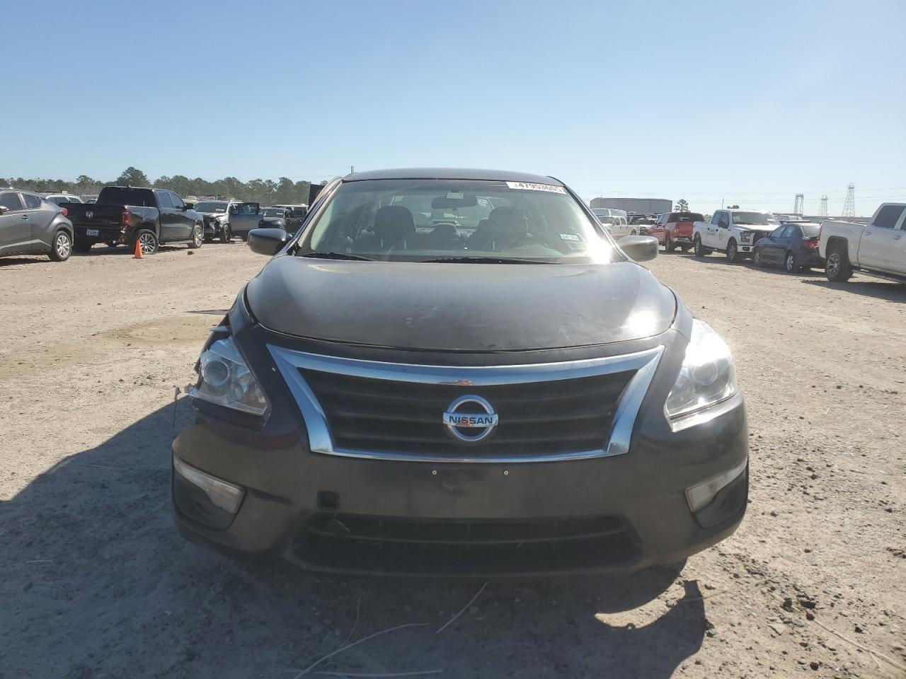 2014 Nissan Altima - Image 5