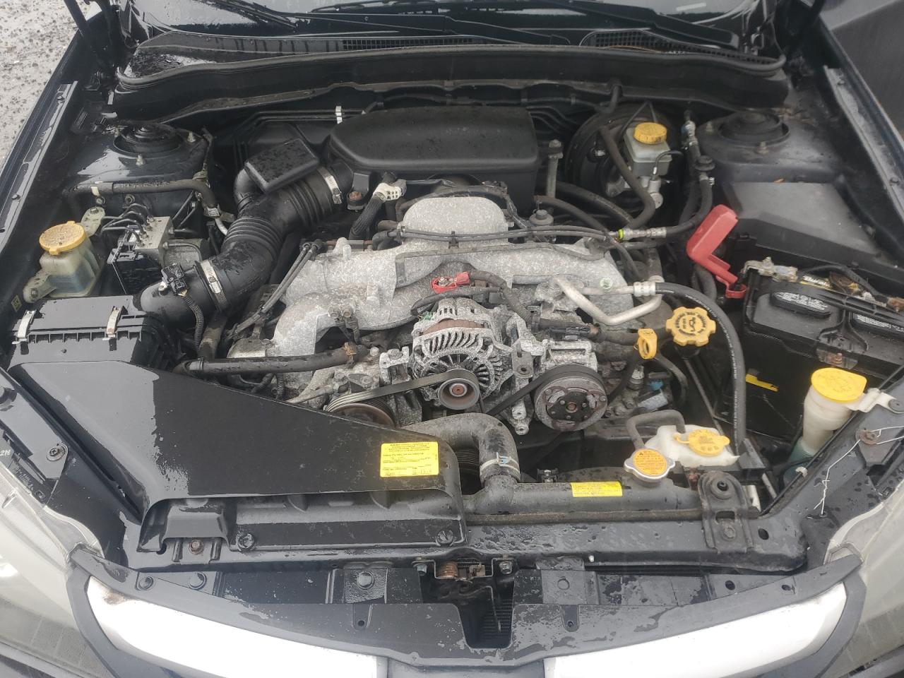 2011 Subaru Impreza - Image 11
