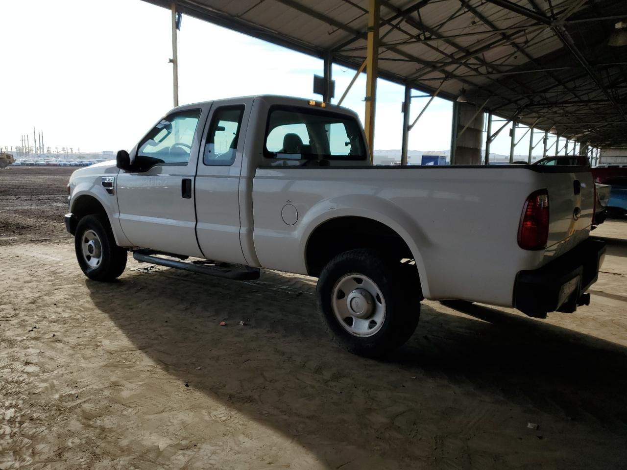 2008 Ford F250 - Image 2