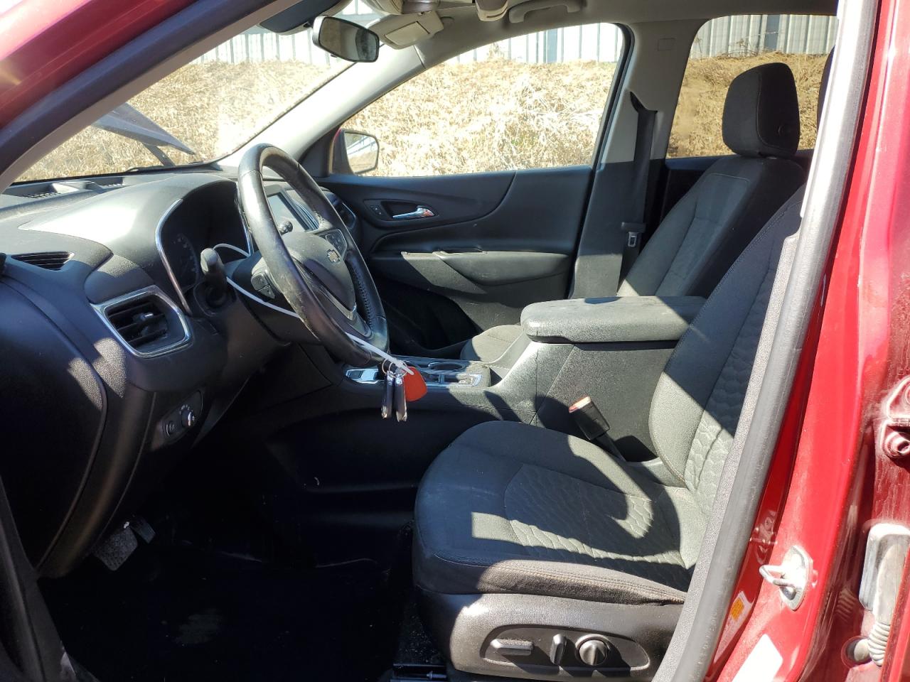 2018 Chevrolet Equinox - Image 7