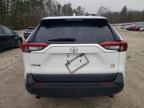 2021 Toyota Rav4 Le იყიდება West Warren-ში, MA - Side