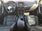 2016 Mazda Cx-5 Gt en Venta en Barberton, OH - Front End