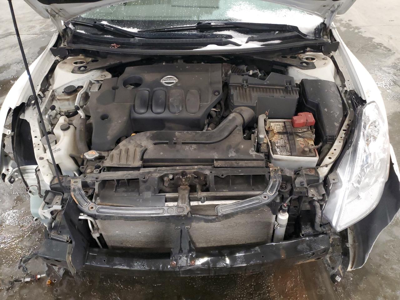 2012 Nissan Altima - Image 11