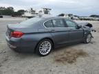 2016 Bmw 528 I იყიდება Lumberton-ში, NC - Front End