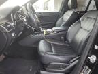 2016 Mercedes-Benz Gle 350 للبيع في Sun Valley، CA - Side