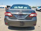 2012 Toyota Corolla Base for Sale in Grand Prairie, TX - Front End