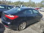 2016 Kia Forte Lx за продажба в Savannah, GA - Front End