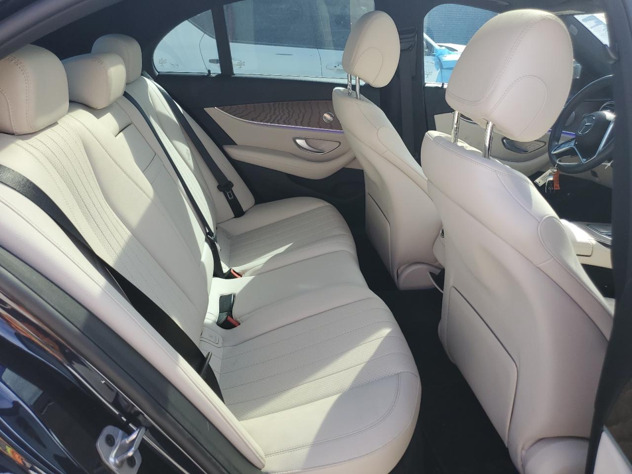 2023 Mercedes-Benz E-klasse - Image 10