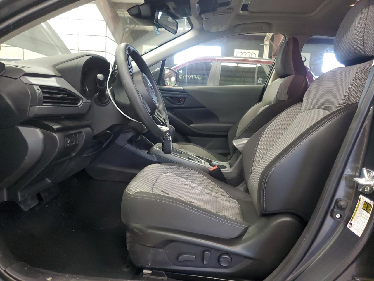 2024 Subaru XV - Image 7