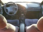 1998 Oldsmobile Achieva Sl en Venta en Wichita, KS - Hail