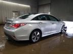 2012 Hyundai Sonata Hybrid for Sale in Elgin, IL - Front End