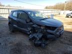 2021 Ford Ecosport S for Sale in Grenada, MS - Front End