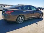 2014 Nissan Altima 2.5 იყიდება Grand Prairie-ში, TX - Normal Wear