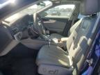 2017 Audi A4 Premium продається в Dunn, NC - Front End