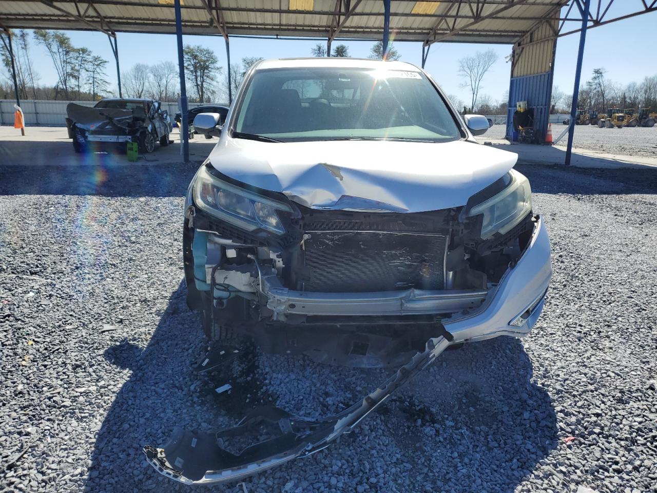 2015 Honda CR-V - Image 5