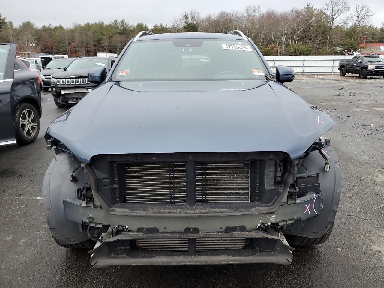 2018 Volvo XC90 - Image 5