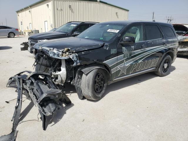 DODGE DURANGO PU 2022