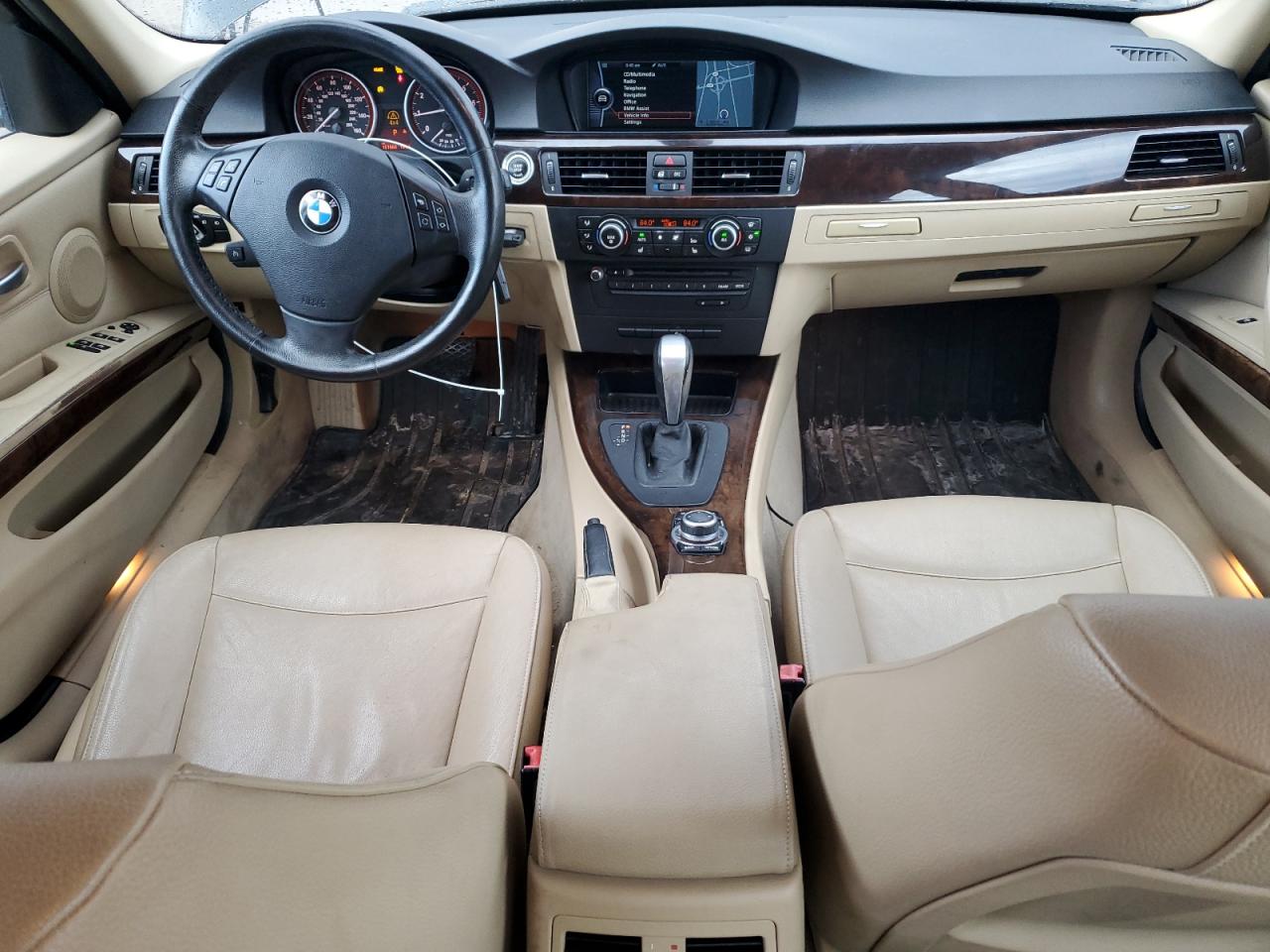 2011 BMW 3er - Image 8
