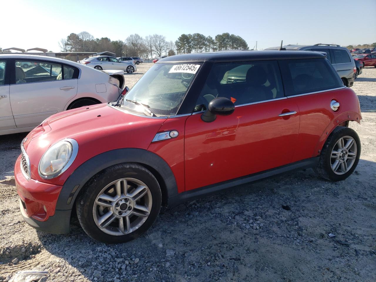 2013 MINI Cooper - Image 1