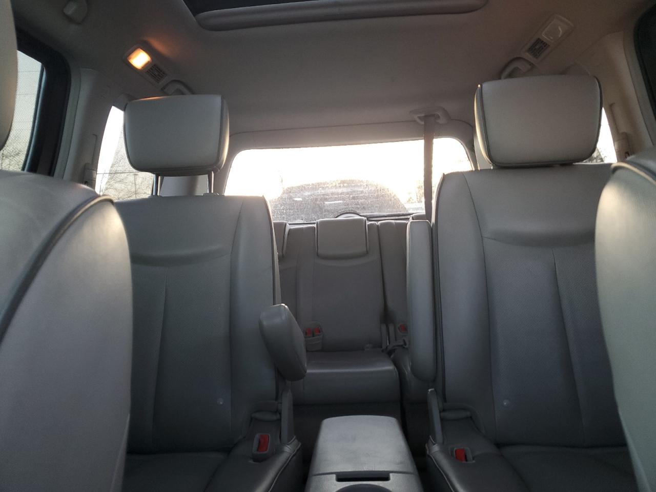 2012 Nissan Quest S VIN: JN8AE2KP7C9048210 Lot: 48480135