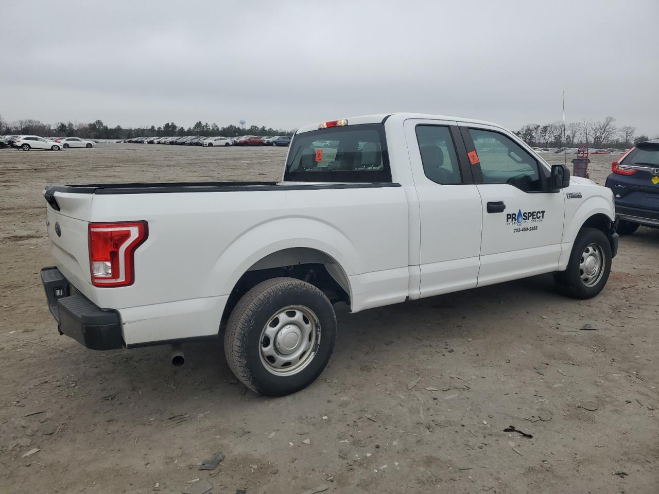 2017 Ford F-150 - Image 3