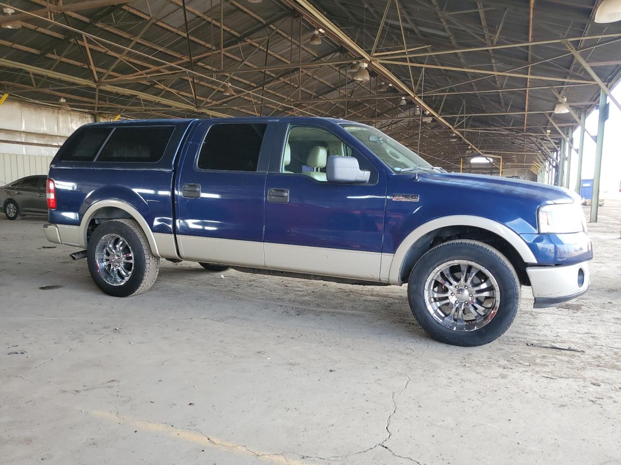 2007 Ford F-150 - Image 4