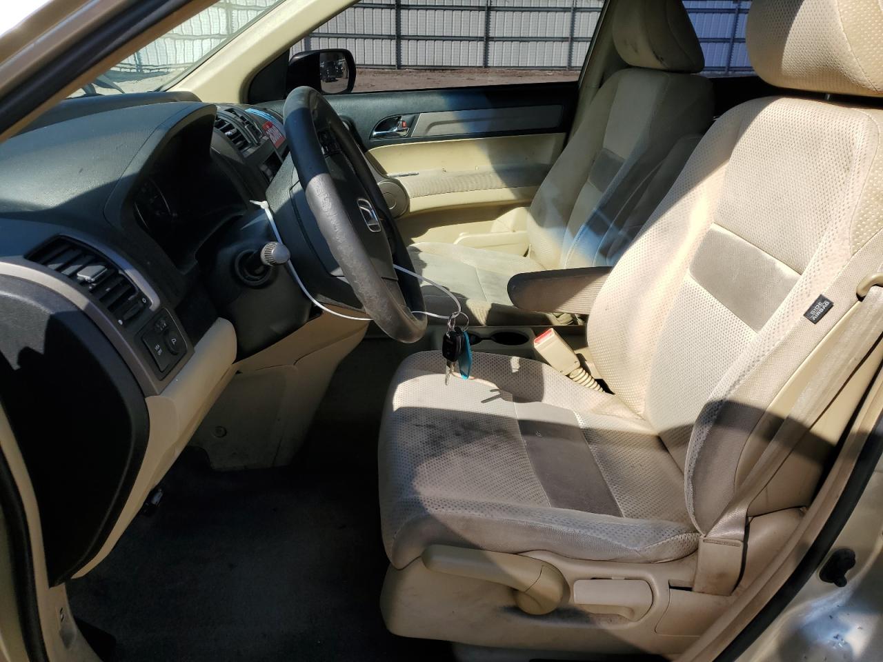 2009 Honda CR-V - Image 7