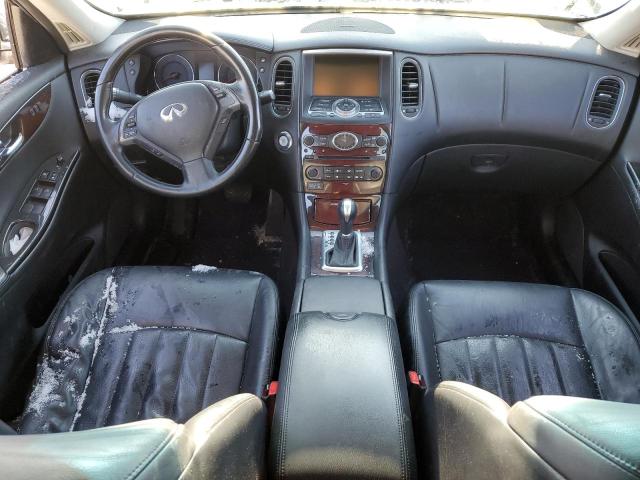 2010 INFINITI EX35 BASE