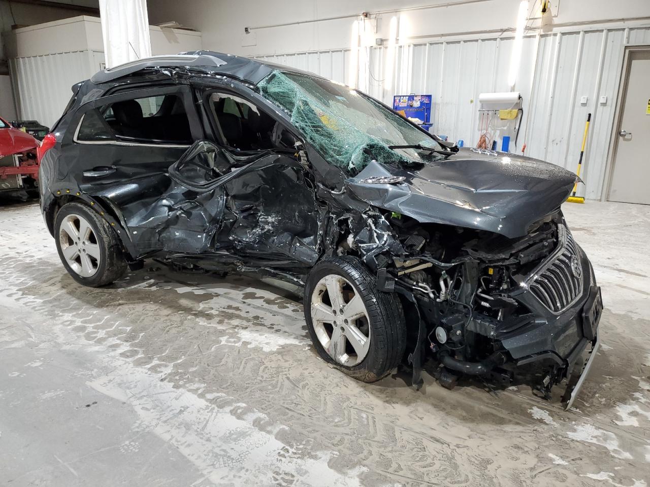 2016 Buick Encore - Image 4