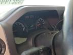 2016 Ford Econoline E450 Super Duty Cutaway Van на продаже в Houston, TX - Water/Flood
